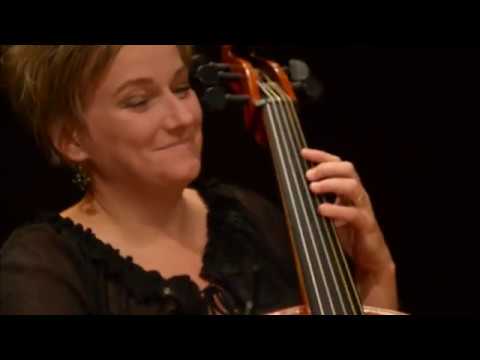 Michael Slattery sings People's Purcell, with La Nef