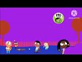 PBS KIDS Station ID Fireflies 2021 Template