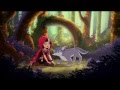 Ever After High™ - The Cat Who Cried Wolf (русс. субтитры от ...