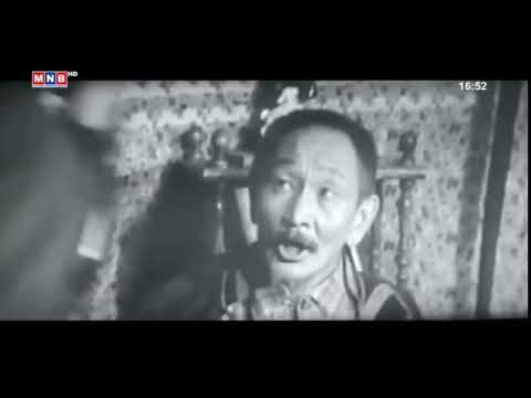 Баянбулагийнхан МУСК (Монгол киноны сэтгэлд хоногшсон хэсгүүдээс...)