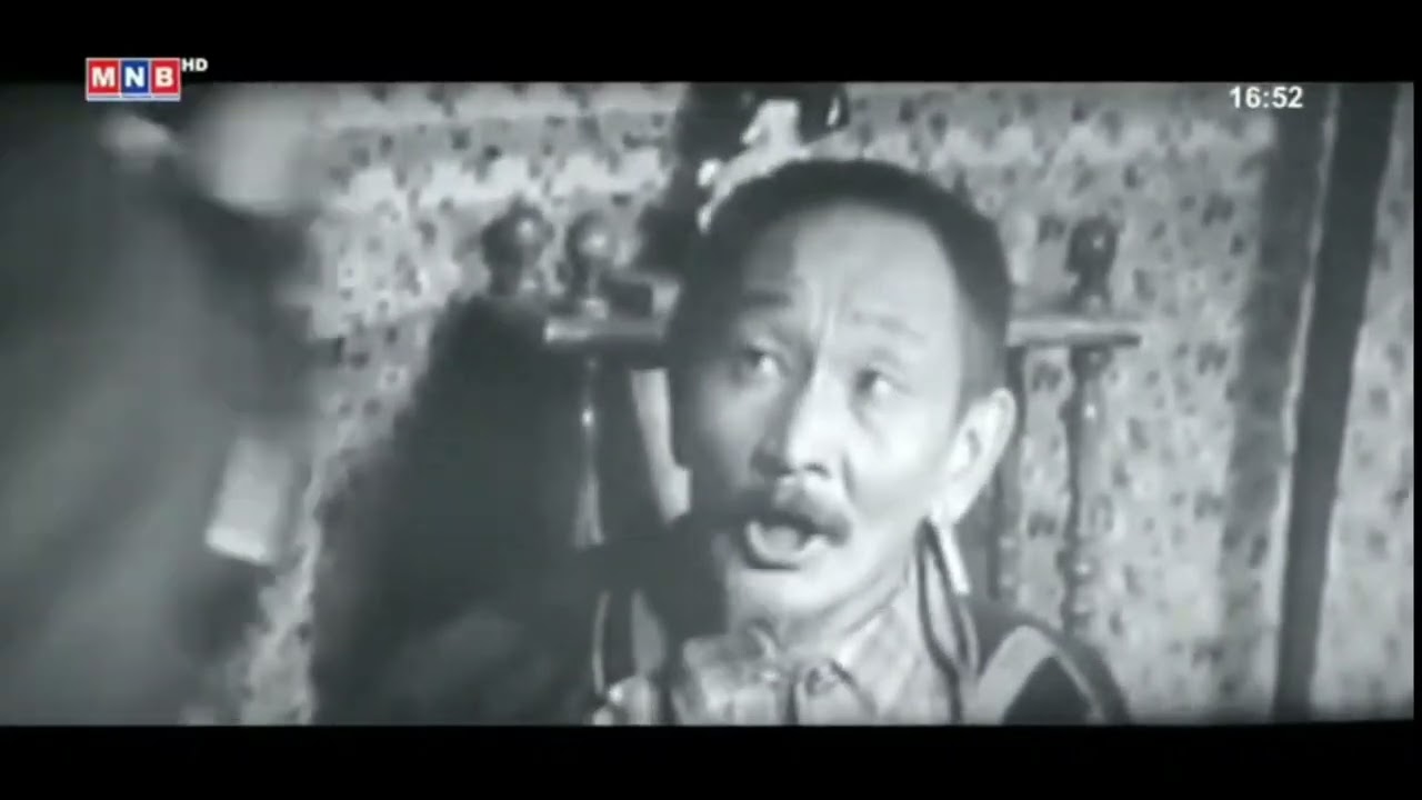 Баянбулагийнхан МУСК (Монгол киноны сэтгэлд хоногшсон хэсгүүдээс...)