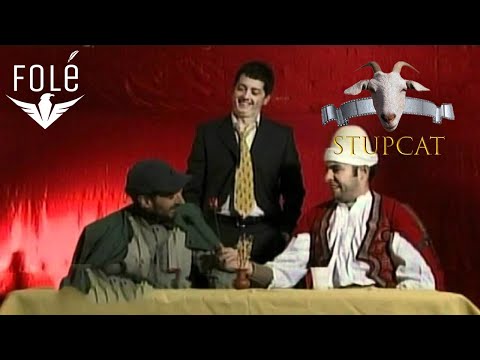 Gezuar 2008   Humor 4