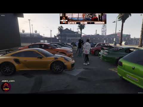 LC974 RPv2 CLIP: SEETONE - SOUKOUKOU - FIVE M VERSION