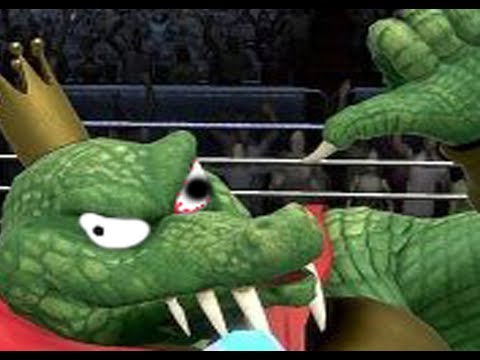 Unoriginal Smash Related 500 Subs video