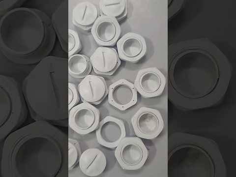 Blanking Plugs