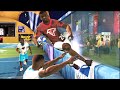 NFL TOUR - NFC SOUTH CLASH! - Panthers vs.