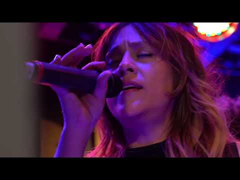 SOUL DIAMONDS live at the Bix DVD 1 ORIGINALS 10. AINT NO PENNIES (Words: E.L.P., Music: Benni Jud)