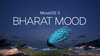Introducing Bharat Mood