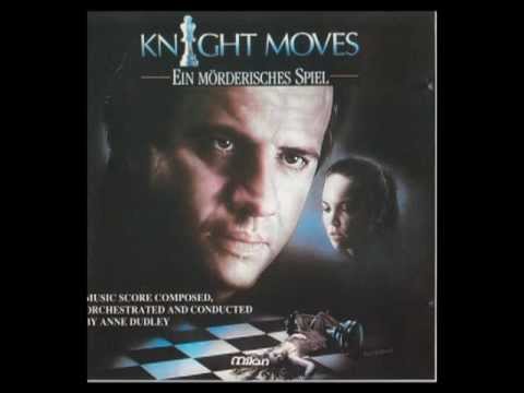 I put a spell on you - Carol Kenyon - Knight Moves Score (1992)
