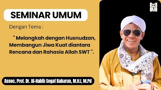 Download lagu 🔴LIVE! Seminar Umum bersama Prof. Dr. Abuya Al-Habib Segaf Baharun, M.H.I. mp3 Download lagu 🔴LIVE! Seminar Umum bersama Prof. Dr. Abuya Al-Habib Segaf Baharun, M.H.I. mp3
