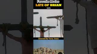 Monty Python's Life Of Brian✝️ Favourite Movies #montypython #comedyclassics #1979