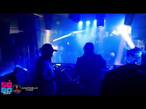 Réveillon SÓ80 na Exclusive Club em Belém PA (31/12/2022)