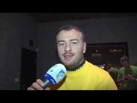 Promo n'ZOOM 66 - Arjola Demiri, Ardian Bujupi, Nushi, Beauty Box,TNT