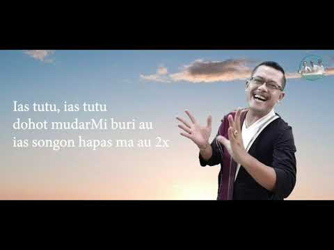 Nixon Simanjuntak - Ho Sipangolu Au [ Official Musik Video ]