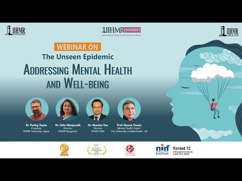 The Unseen Epidemic: Mental Health Issues | Cosmetologist.org