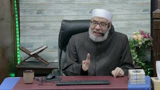 إذا كان للعالم أكثر من قول في نفس المسألة فبأيها نأخذ؟/الإثنــين(14-01-2025م)الحلقــة الثانيــة image