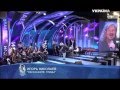 Игорь Николаев ''Расскажите, птицы'' Новая Волна 2014 