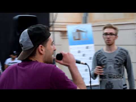 DJNESS VS SANTOS - OCTAVOS - FINAL TODORAP BND