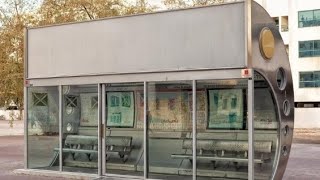 bus stations in uae 🇦🇪