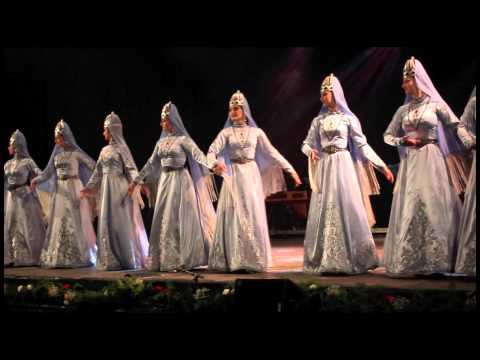 Elgoibarko Nazioarteko Folklore Jaialdia 2014