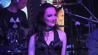 Penumbra Official - TURN THEM OFF from Emanate - LIVE (2018)