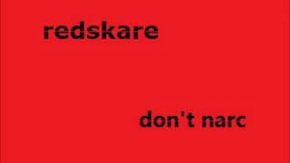 RedSkare- Mercury Rising