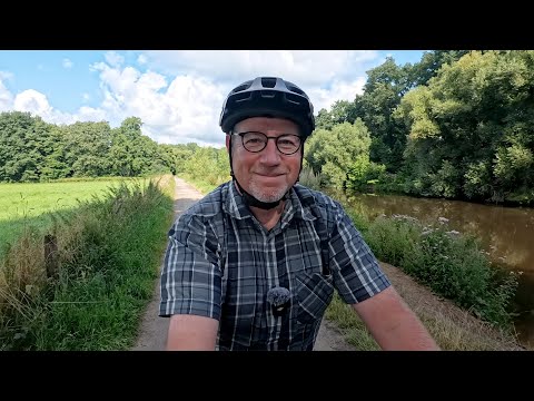 Sonntagstour - mit dem E-Bike unterwegs im Münsterland  |  Telgte / Warendorf