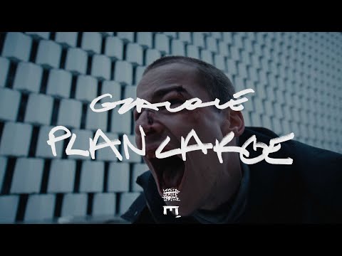 Glauque - Plan large (MUSIC VIDEO)