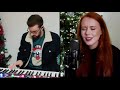 Silent Night Israel New Breed