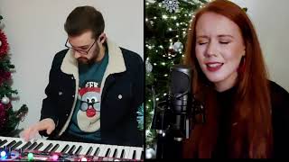 Silent Night (Israel &amp; New Breed)