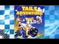 Tails Adventure 100 Walkthrough