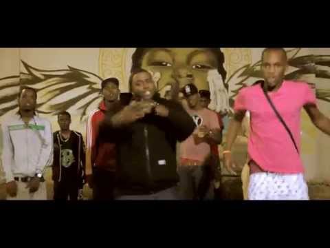 KrazyBert - #StopMeRemix (Prod. By Dez) feat. EMG (TitoRasz & Becholize) & StrappedGang