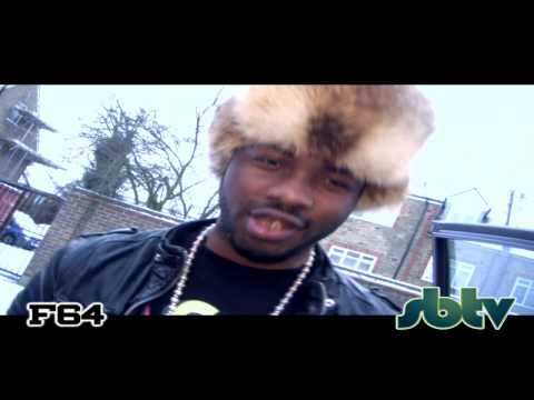 G FrSH | F64 [S1.EP17]: SBTV