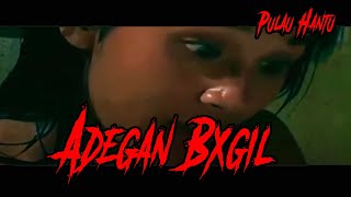Download lagu ADEGAN KAMAR MANDI PULAU HANTU 1 mp3