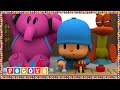 POCOYO In ENGLISH Space Mission Let S Go Pocoyo VIDEOS And CARTOONS FOR KIDS