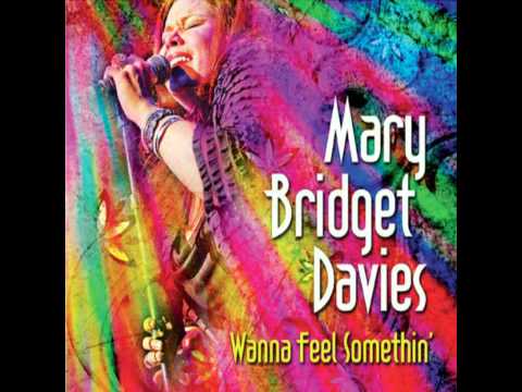 Mary Bridget Davies - Wonderwall