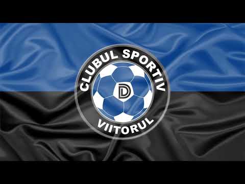 IMNUL OFICIAL CLUBUL SPORTIV VIITORUL DAESTI ANUL 2012