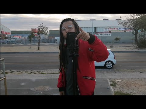 J.Dubz - Moving Up (The Curing Room) OneShot SA Fagrie Vraagom