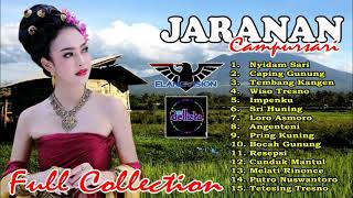 Download lagu Cursari JARANAN TERBARU New Dellizta Full ALBUM GL... mp3