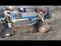 Rc Car Up And Running