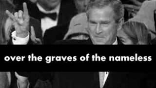 Ned Lamont, Pledge of Resistance Video