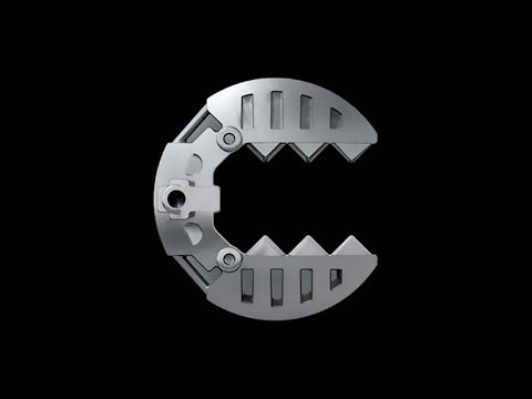 Lehvak-Kal - Vacuum Shields (2003)