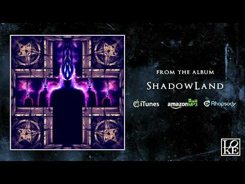 Lo Key - ShadowLand - The Devil Tree [ 2011 ]