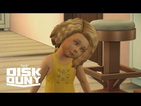 DISK DUNY - Shaft's Vaccine