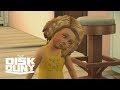 DISK DUNY Shaft S Vaccine