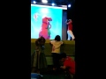 Barney S Beach Party 4