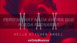 Gibberish / Max Schneider (Sub Español)