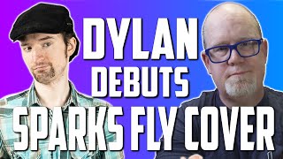 DCS AFTER DARK - Dylan Drops A New Cover & More