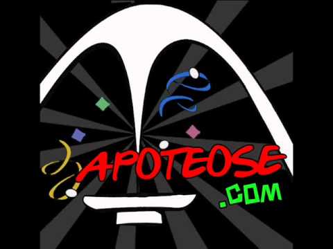 [Áudio] Imperatriz 2014 - Bateria - Ensaio técnico