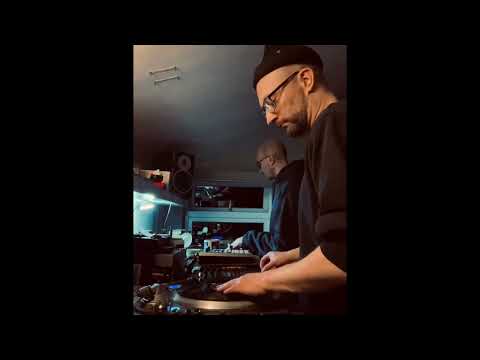 Symatic and Awkward scratch session Part 3